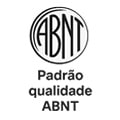 Padrão ABNT